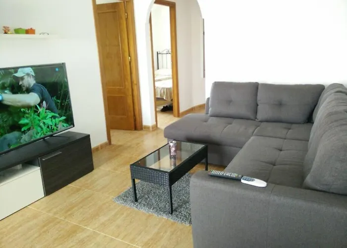 Orihuela Costa With A View Аликанте