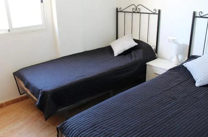 Orihuela Costa With A View * Аликанте