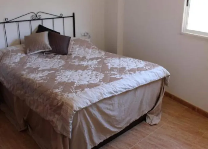 Orihuela Costa With A View Апартаменты Аликанте