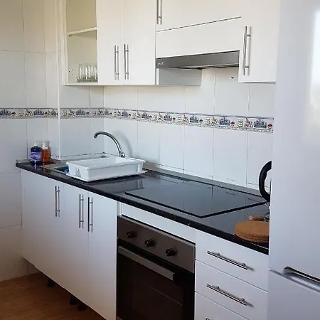 Orihuela Costa With A View Apartment